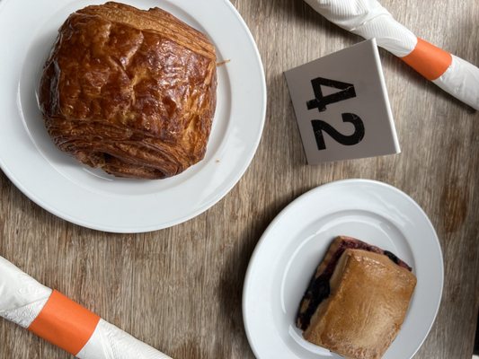 Röckenwagner Bakery, Café + Market by null