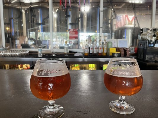 26 Degree Brewing Company by null