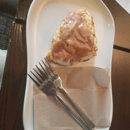 Cinnamon Crunch Bagel