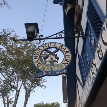 Danish Mill Bakery - Bakeries Near Me - Solvang, California