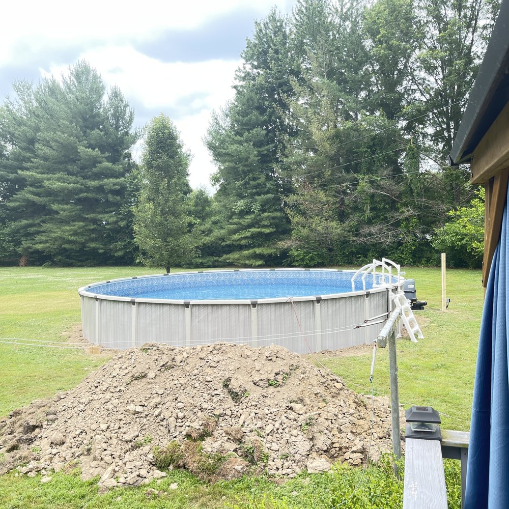 Slide of J & J construction