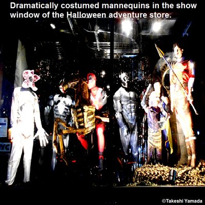 Halloween Adventure Shop by null