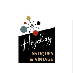 Heyday Antiques & Vintage