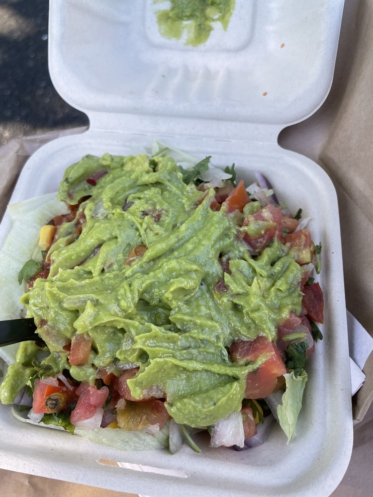 Habaneros Modern Taco Bar