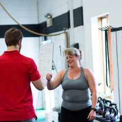 Gage Strength Training