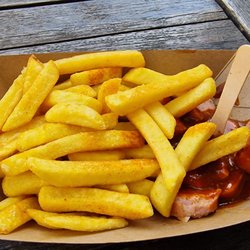 Curry Am Schloss - Prinzenteller (CP) für schlappe 5,90