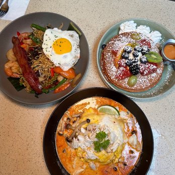 Khao Hom - best food!! - Thai Near Me - Hayward, California