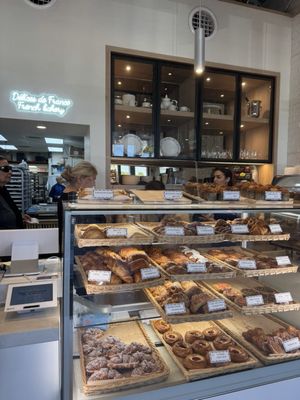 French Bakery by null