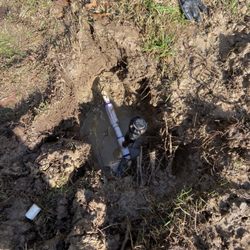 Lopez Family Services - Leak repair