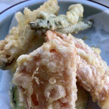 Hoshi Japanese Cuisine - Tempura - Japanese Near Me - Vancouver, British Columbia Hoshi Japanese Cuisine - Tempura - Japanese Near Me - Vancouver, British Columbia
