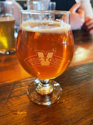 Victory Brewing Company Downingtown by null