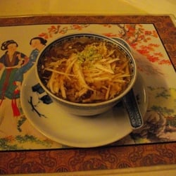 China-Restaurant Peking