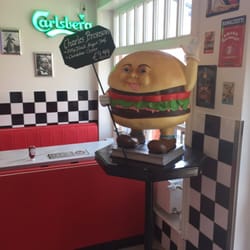Burger Lounge