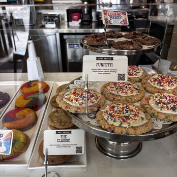 Schmackary's - Bakeries Near Me - San Diego, California Schmackary's - Bakeries Near Me - San Diego, California