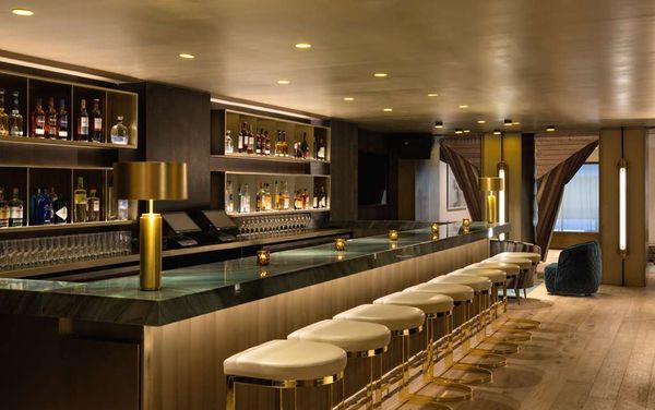 The Time New York - JDV by Hyatt by null