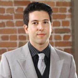 Martin G. Friedrich, CPA