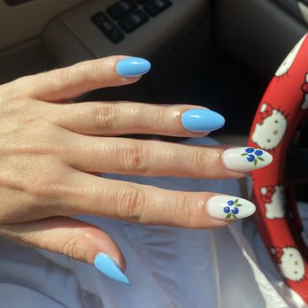 Polished Nails Spa - Nail Salons Near Me - Glendora, California
