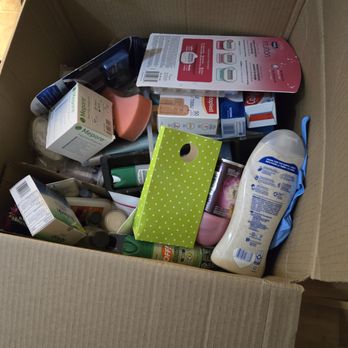 Icu Moving - This is how they packed!! - Movers Near Me - West Kelowna, British Columbia
