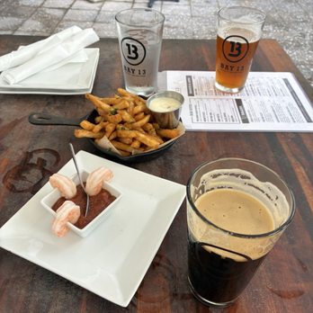 Bay 13 Brewery and Kitchen - Breakfast & Brunch Near Me - Miami, Florida Bay 13 Brewery and Kitchen - Breakfast & Brunch Near Me - Miami, Florida