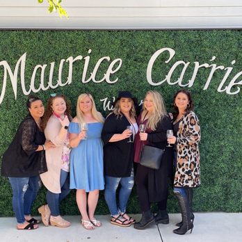 Grapeline Wine Tours - Maurice Carrie - Wine Tours Near Me - Temecula, California