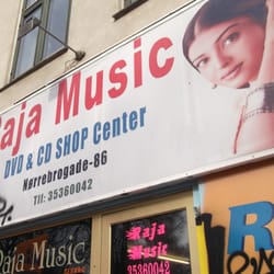 Raja Music