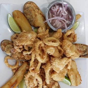 Sr. Ceviche - Jalea - Seafood Near Me - Pembroke Pines, Florida Sr. Ceviche - Jalea - Seafood Near Me - Pembroke Pines, Florida