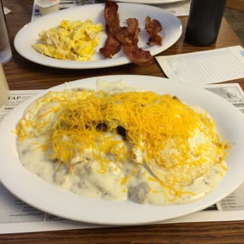 Cindy's Country Kitchen - Haystack half order - American Near Me - Pana, Illinois Cindy's Country Kitchen - Haystack half order - American Near Me - Pana, Illinois