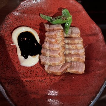 Benemon - Salty Pork Belly - Japanese Near Me - New York, New York Benemon - Salty Pork Belly - Japanese Near Me - New York, New York