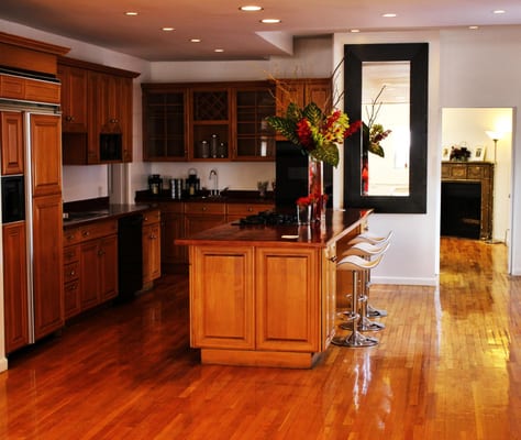 The Lofts at Prince by null