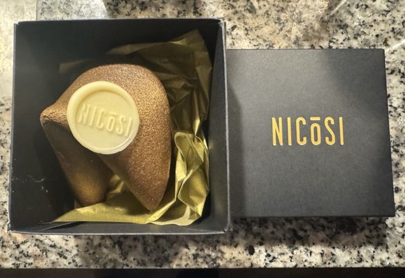 Nicosi by null