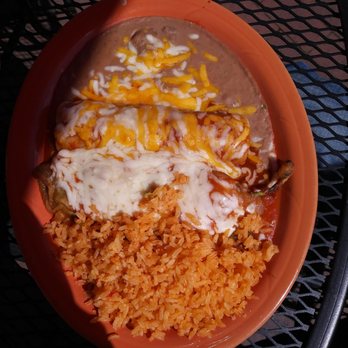 Juan Colorado - Enchilada & Chile Relleno. - Mexican Near Me - Tualatin, Oregon Juan Colorado - Enchilada & Chile Relleno. - Mexican Near Me - Tualatin, Oregon