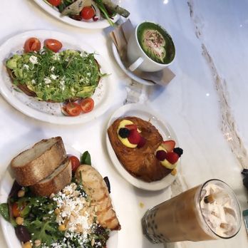 Urth Caffé - Orange - Coffee & Tea Near Me - Orange, California Urth Caffé - Orange - Coffee & Tea Near Me - Orange, California