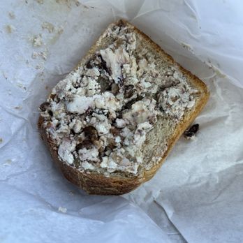 Sanford Sourdough Bakery - Bakeries Near Me - Round Rock, Texas