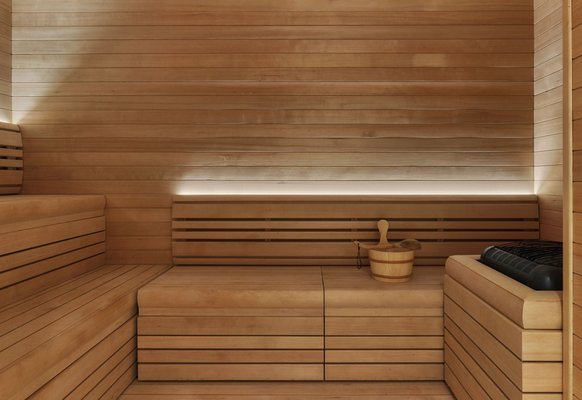 Sense, A Rosewood Spa by null