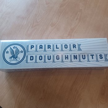 Parlor Doughnuts - Donuts Near Me - Oceanside, California Parlor Doughnuts - Donuts Near Me - Oceanside, California