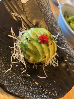 Omakase Sushi & Sake Bar @Chevy Chase by null