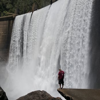 Lake Clementine - Lakes Near Me - Auburn, California