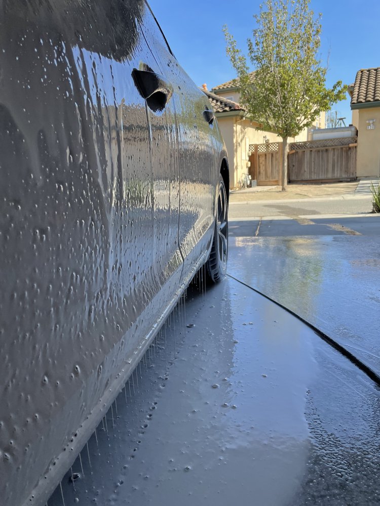 JM AUTO DETAILING Greenfield, California Auto Detailing Phone