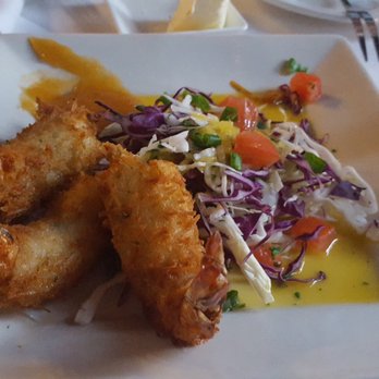 Papillon - Jumbo coconut prawn - French Near Me - Fremont, California Papillon - Jumbo coconut prawn - French Near Me - Fremont, California
