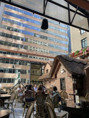 Connolly's by null