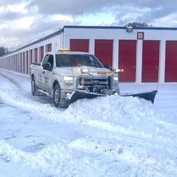 Denco Lawn Care and Snow Removal