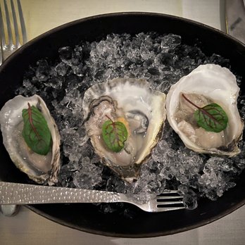 Bistro du Midi - French Near Me - Boston, Massachusetts