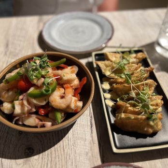 La Cambija - Seafood Near Me - Rincon, Puerto Rico