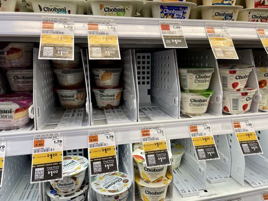 Fairway Market of Chelsea by null