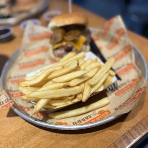 Willie Jewell’s Old School Bar-B-Q on Yelp