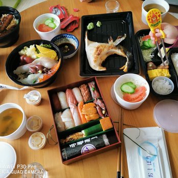 Zen Japanese Restaurant - Well present and fresh - Japanese Near Me - Markham, Ontario Zen Japanese Restaurant - Well present and fresh - Japanese Near Me - Markham, Ontario