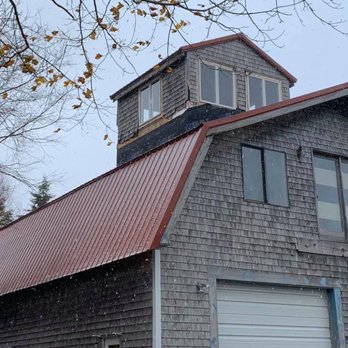 Dalon Construction - Roofing Near Me