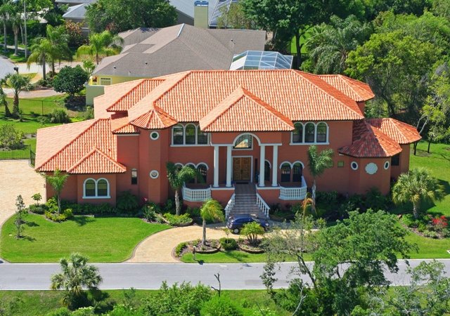 Slide of Arry's Roofing Services