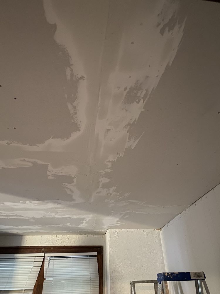 Slide of LC Levy Empire Restoration