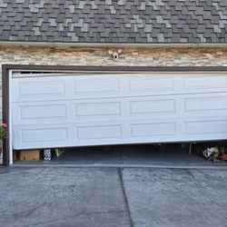 JC Garage Door Center